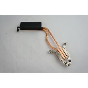 HP Laptop AIO CPU Heatsink Copper Heat Pipe YFMFBN97007010191N3A EUC